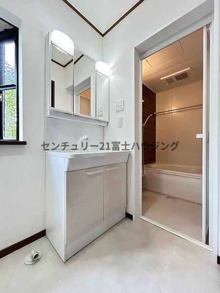 藤沢市大鋸の中古一戸建て