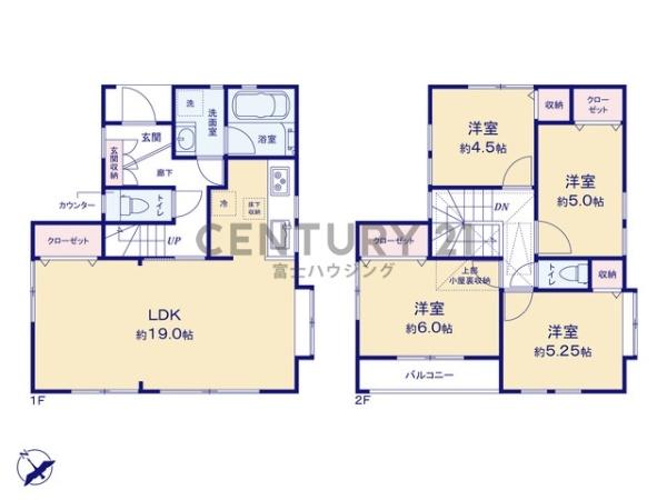 藤沢市本藤沢３丁目の中古一戸建て