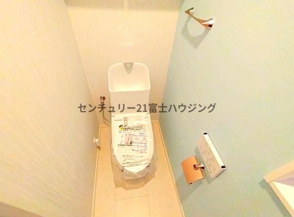 藤沢市白旗４丁目の中古一戸建て