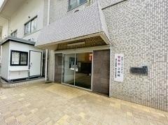湘南台駅前分譲共同ビル