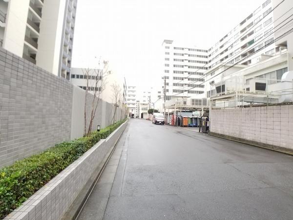 湘南台駅前分譲共同ビル