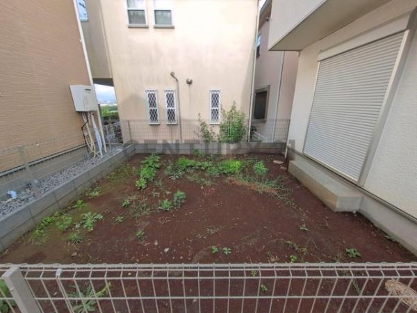 藤沢市藤沢5丁目　新築戸建1号棟　全3棟