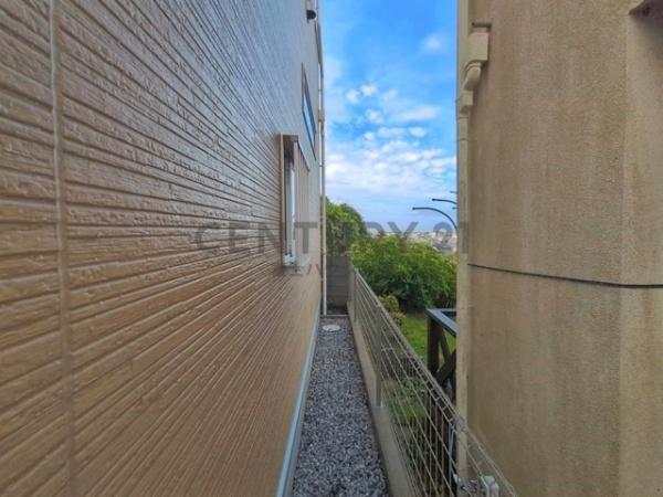 藤沢市藤沢5丁目　新築戸建3号棟　全3棟