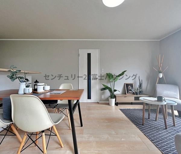 藤沢市本藤沢２丁目の中古一戸建て