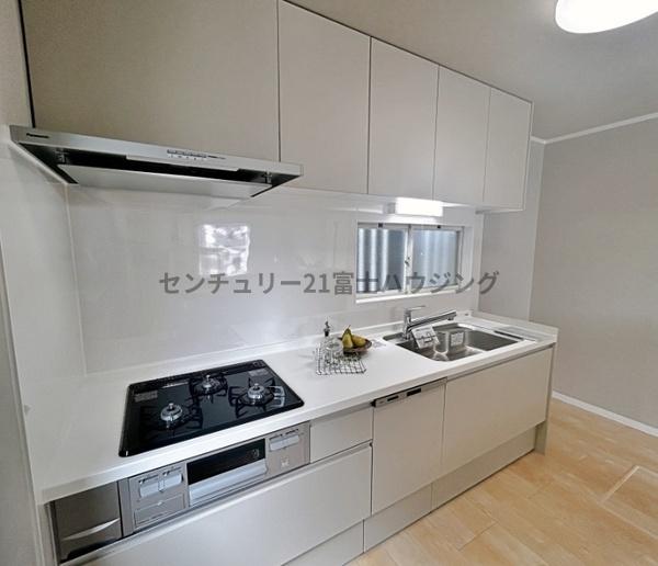 藤沢市本藤沢２丁目の中古一戸建て