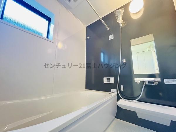 茅ヶ崎市ひばりが丘の新築一戸建