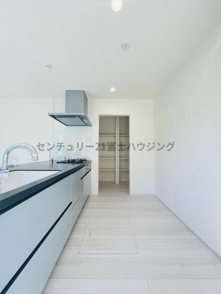 茅ヶ崎市ひばりが丘の新築一戸建
