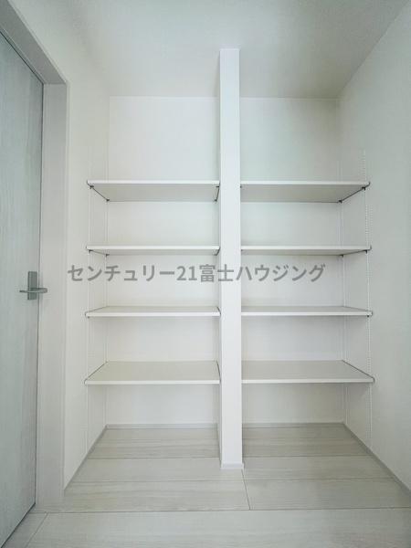 茅ヶ崎市ひばりが丘の新築一戸建