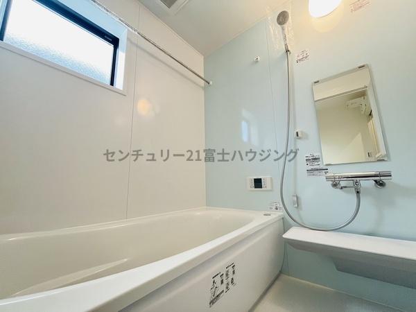 茅ヶ崎市ひばりが丘の新築一戸建