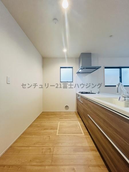 茅ヶ崎市ひばりが丘の新築一戸建