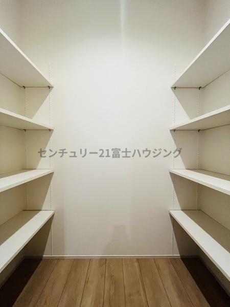 茅ヶ崎市ひばりが丘の新築一戸建