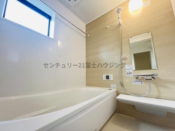 茅ヶ崎市ひばりが丘の新築一戸建