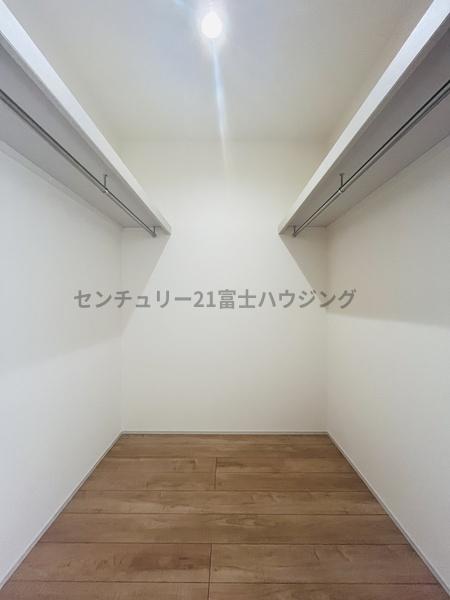 茅ヶ崎市ひばりが丘の新築一戸建