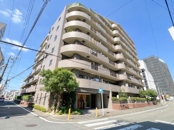 サンヴェール藤沢
