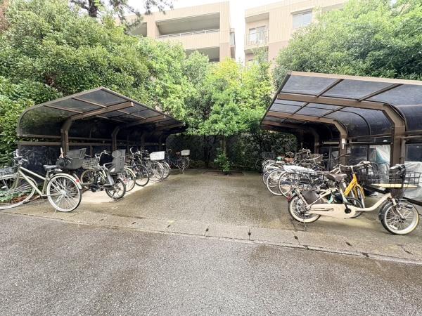 藤沢太平台ハイツ2号棟
