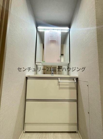 ライオンズマンション藤沢
