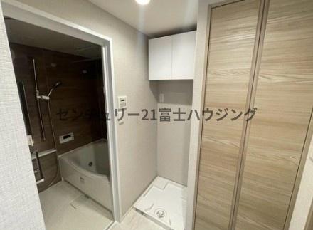 ライオンズマンション藤沢