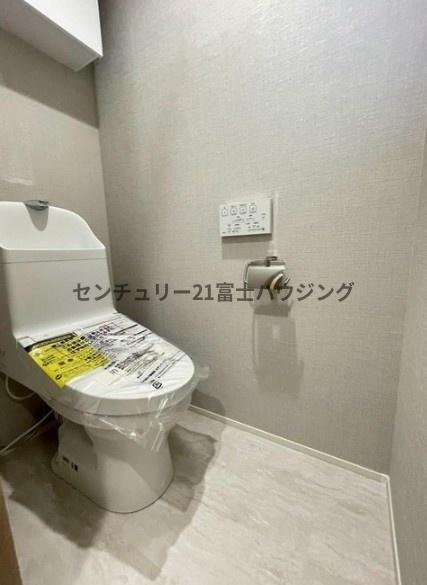 ライオンズマンション藤沢