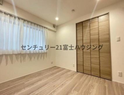 ライオンズマンション藤沢