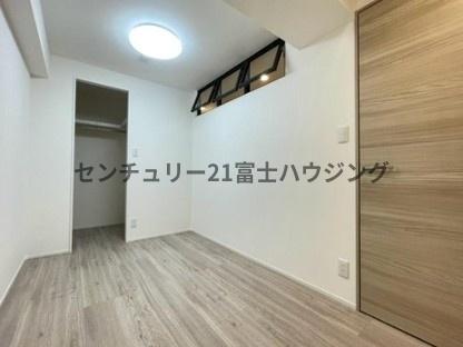 ライオンズマンション藤沢