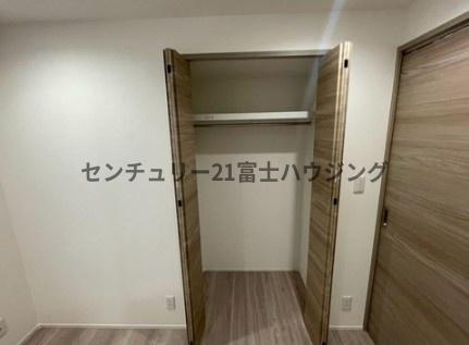 ライオンズマンション藤沢