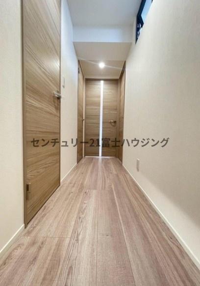 ライオンズマンション藤沢