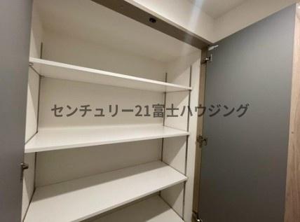 ライオンズマンション藤沢