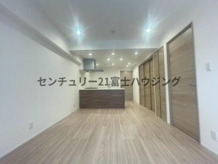 ライオンズマンション藤沢