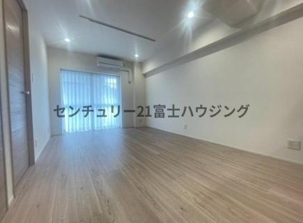 ライオンズマンション藤沢
