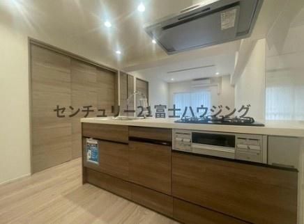 ライオンズマンション藤沢