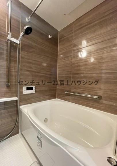 ライオンズマンション藤沢