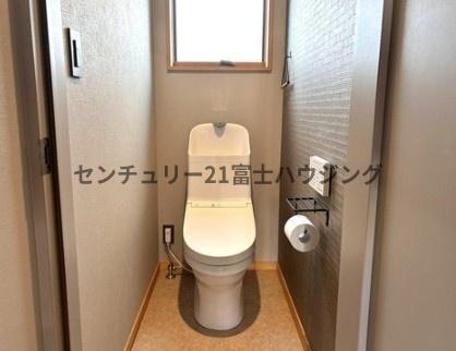 茅ヶ崎市西久保の中古一戸建て