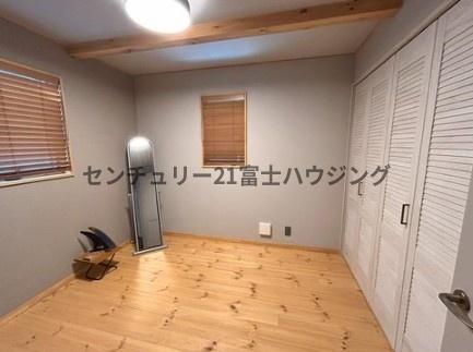 茅ヶ崎市西久保の中古一戸建て