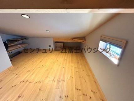 茅ヶ崎市西久保の中古一戸建て