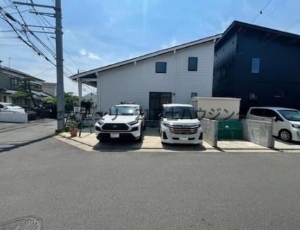 茅ヶ崎市西久保の中古一戸建て