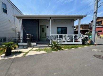 茅ヶ崎市西久保の中古一戸建て