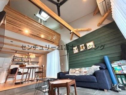 茅ヶ崎市西久保の中古一戸建て