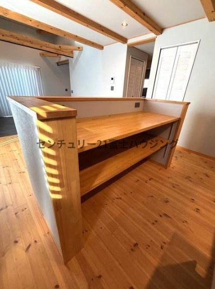 茅ヶ崎市西久保の中古一戸建て