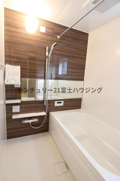 茅ヶ崎市高田2丁目　新築戸建1号棟　全1棟