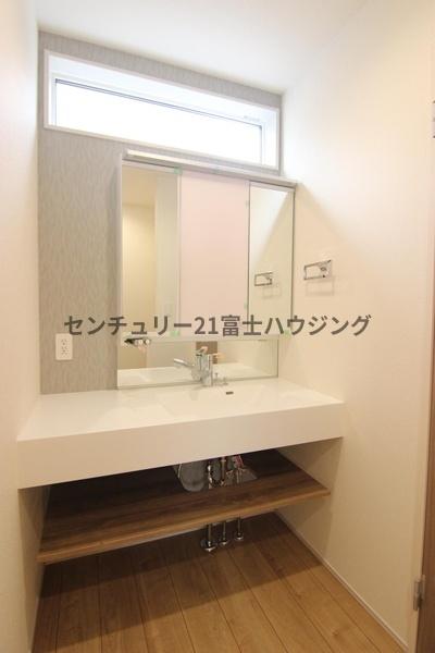 茅ヶ崎市高田2丁目　新築戸建1号棟　全1棟