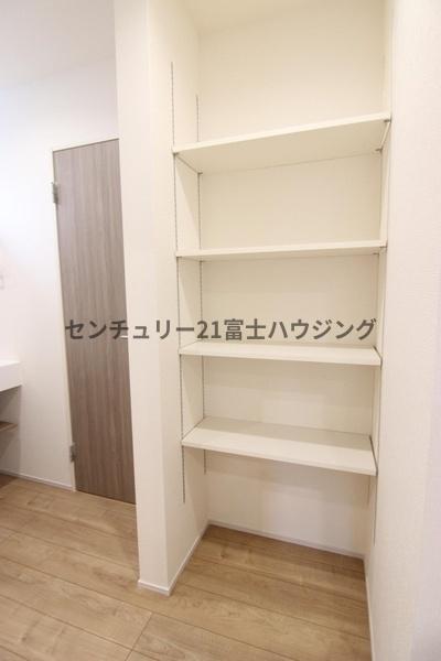 茅ヶ崎市高田2丁目　新築戸建1号棟　全1棟