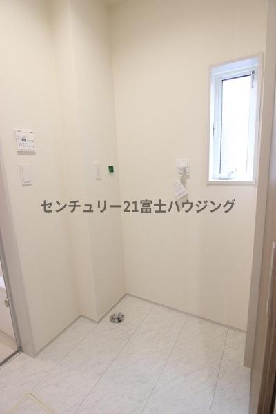 茅ヶ崎市高田2丁目　新築戸建1号棟　全1棟