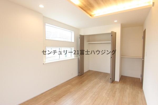 茅ヶ崎市高田2丁目　新築戸建1号棟　全1棟