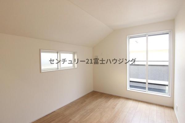 茅ヶ崎市高田2丁目　新築戸建1号棟　全1棟
