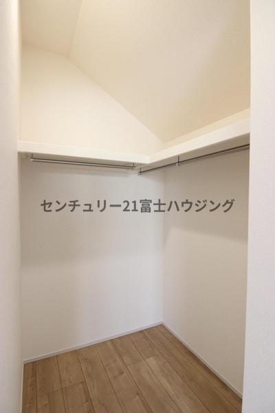 茅ヶ崎市高田2丁目　新築戸建1号棟　全1棟