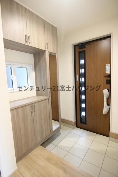 茅ヶ崎市高田2丁目　新築戸建1号棟　全1棟
