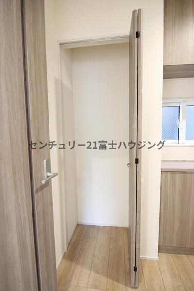 茅ヶ崎市高田2丁目　新築戸建1号棟　全1棟