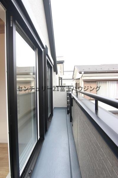 茅ヶ崎市高田2丁目　新築戸建1号棟　全1棟