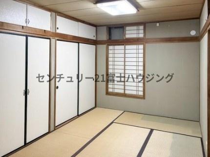 茅ヶ崎市松が丘２丁目の中古一戸建て