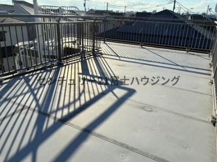 茅ヶ崎市松が丘２丁目の中古一戸建て